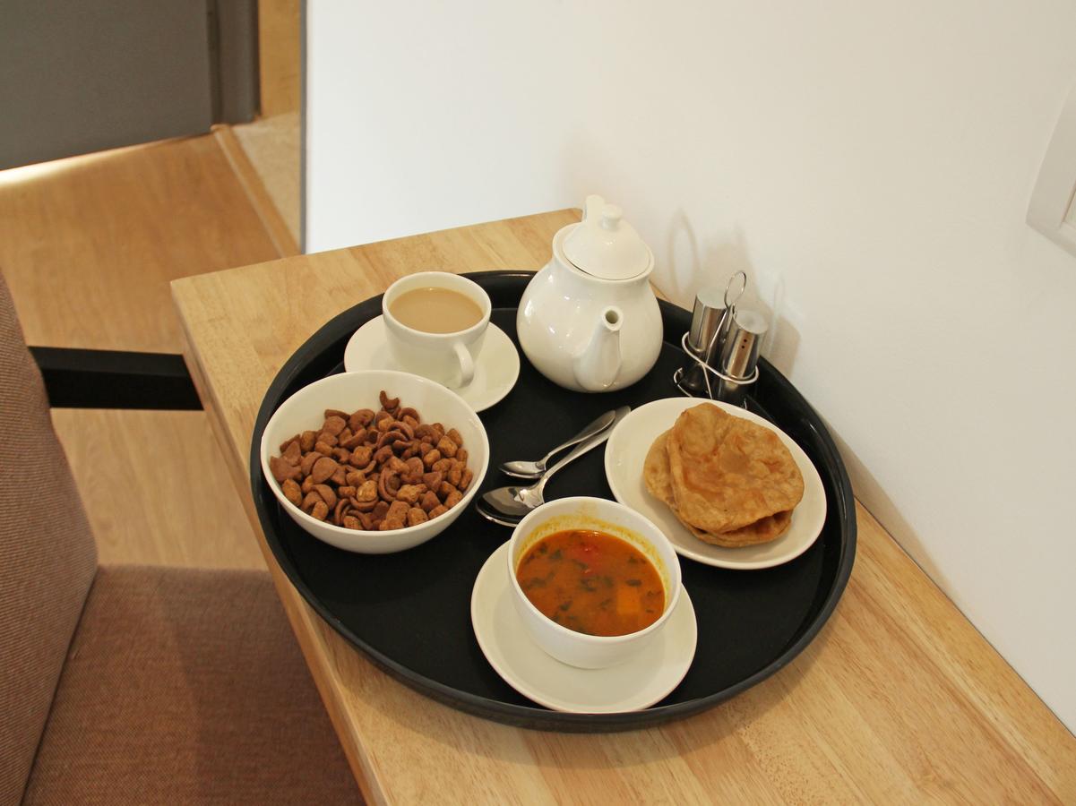 Oyo 142 Co International Guest House Катманду Экстерьер фото